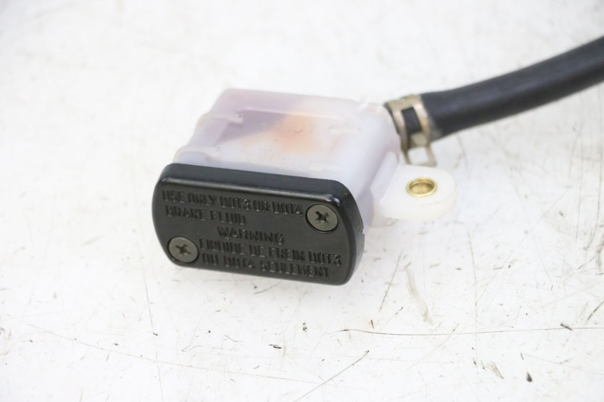 photo de HINTERER BREMSZYLINDER KIDEN KD125-G 125 (2018 - 2022)