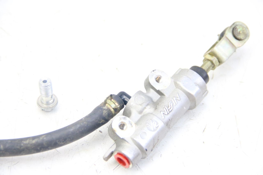 photo de HAUPTBREMSZYLINDER HINTEN KAWASAKI KX 85 (2001 - 2013)