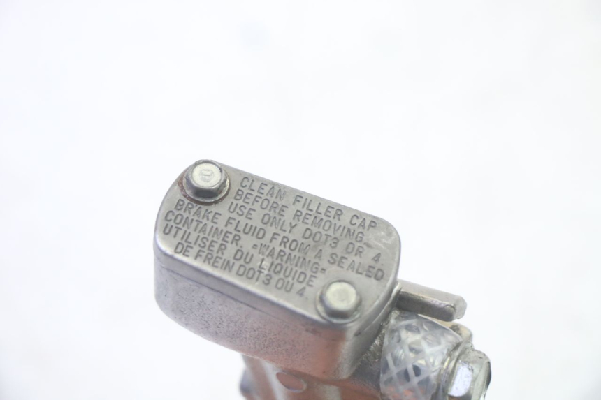 photo de BREMSPUMPE HINTEN KAWASAKI KXF KX-F 250 (2017 - 2019) - Gesamtansicht des Produkts