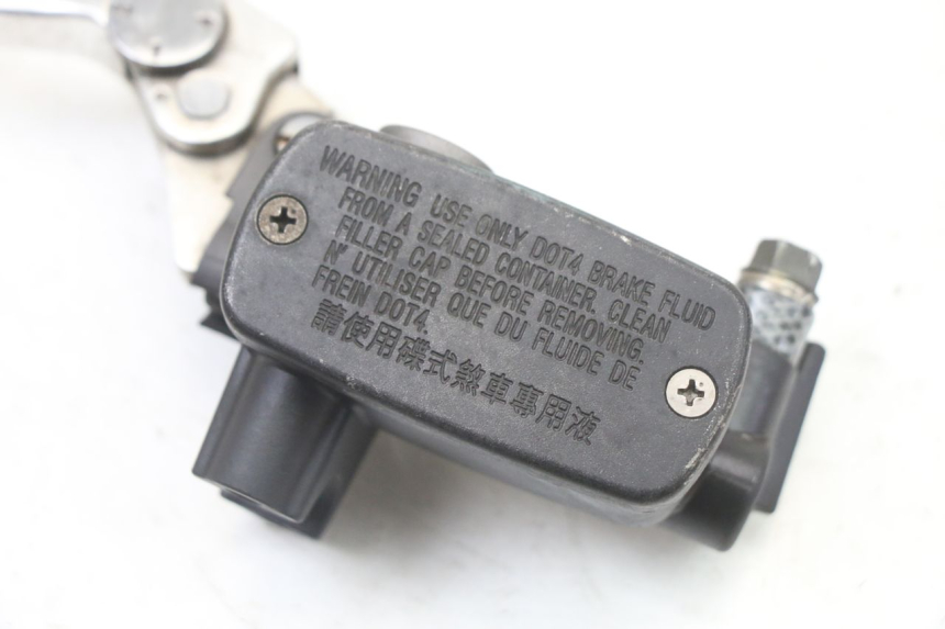 photo de HAUPTBREMSZYLINDER HINTEN KYMCO DINK STREET 125 (2009 - 2014)