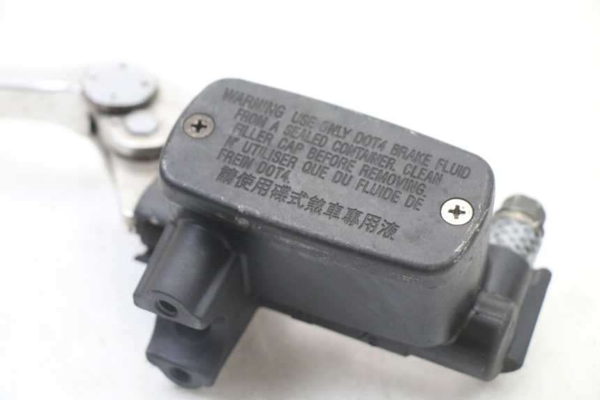 photo de HAUPTBREMSZYLINDER HINTEN KYMCO DINK STREET 125 (2009 - 2014)