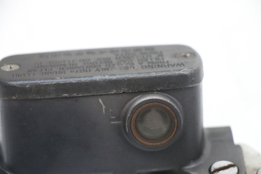 photo de HAUPTBREMSZYLINDER HINTEN KYMCO DINK STREET 125 (2009 - 2014)