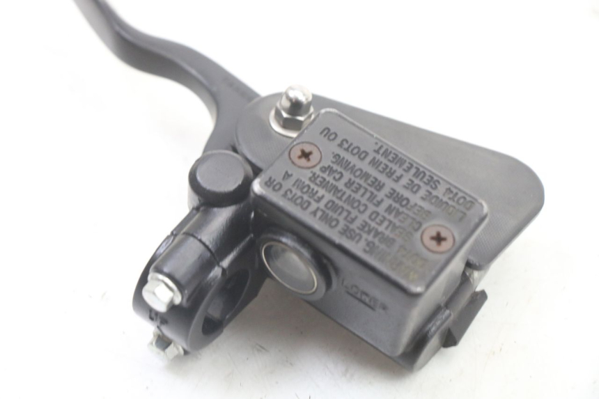 photo de BREMSPUMPE HINTEN LIGIER PULSE 3 1 (2014 - 2020)