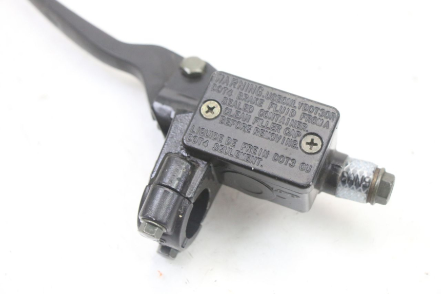photo de BREMSPUMPE HINTEN LONGJIA SHARPY 125 (2020 - 2024)