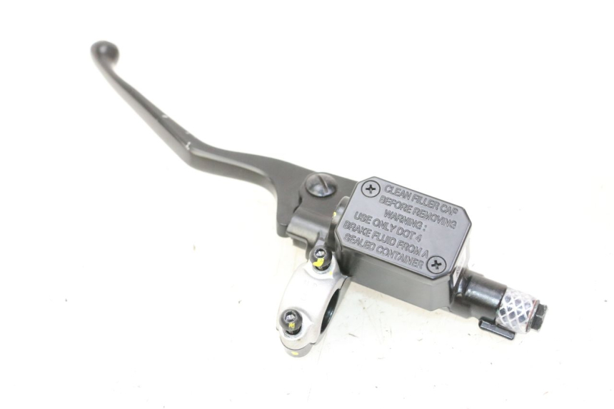 photo de BREMSPUMPE HINTEN PIAGGIO MP3 HPE 310 (2024 - 2025)