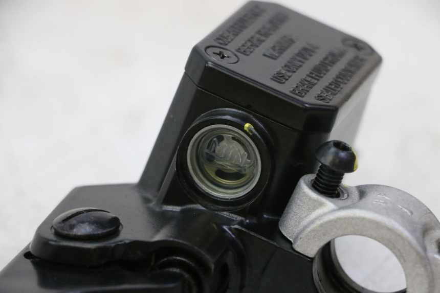 photo de BREMSPUMPE HINTEN PIAGGIO MP3 HPE 310 (2024 - 2025)