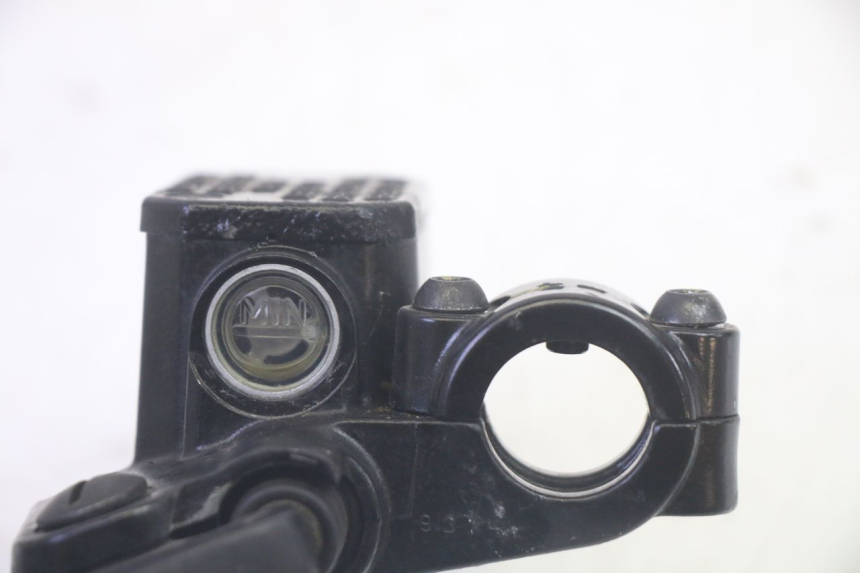 photo de BREMSPUMPE HINTEN PIAGGIO MP3 HPE 350 (2018 - 2020) - Technische Nahaufnahme