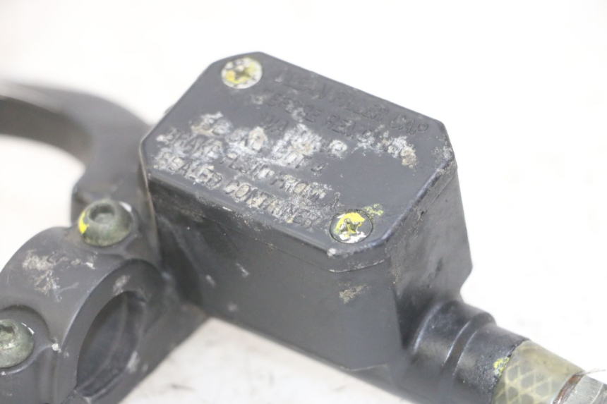 photo de BREMSPUMPE HINTEN PIAGGIO MP3 LT 300 (2010 - 2016)