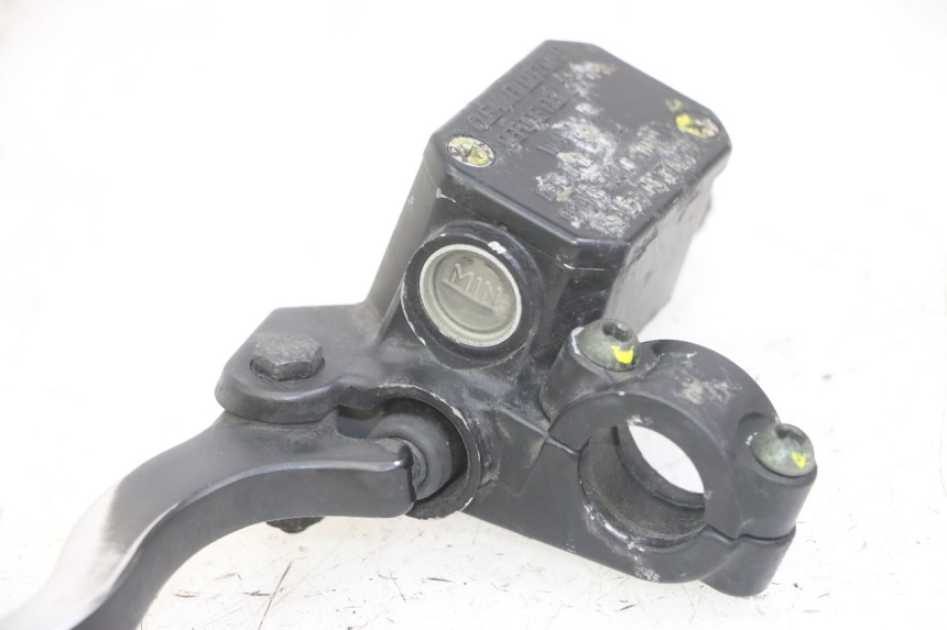 photo de BREMSPUMPE HINTEN PIAGGIO MP3 LT 300 (2010 - 2016)