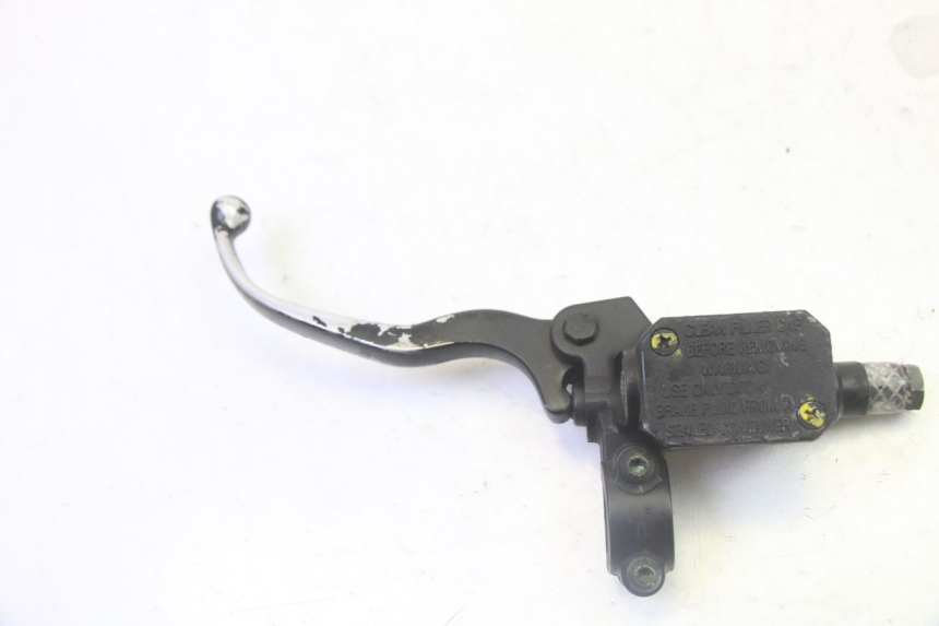 photo de HAUPTBREMSZYLINDER HINTEN PIAGGIO MP3 LT 300 (2010 - 2016)