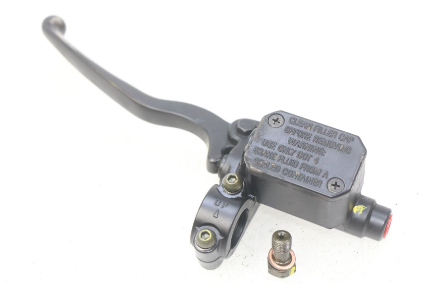 photo de HAUPTBREMSZYLINDER HINTEN PIAGGIO MP3 500 (2014 - 2016)