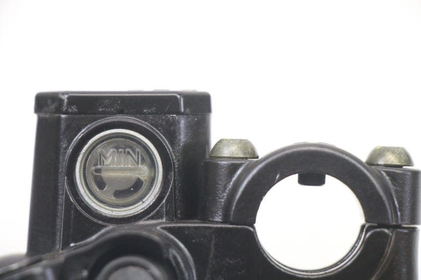 photo de HAUPTBREMSZYLINDER HINTEN PIAGGIO MP3 500 (2014 - 2016)