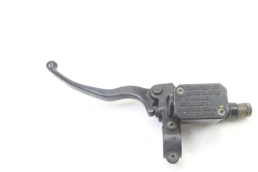 photo de HAUPTBREMSZYLINDER HINTEN PIAGGIO MP3 500 (2011 - 2015)