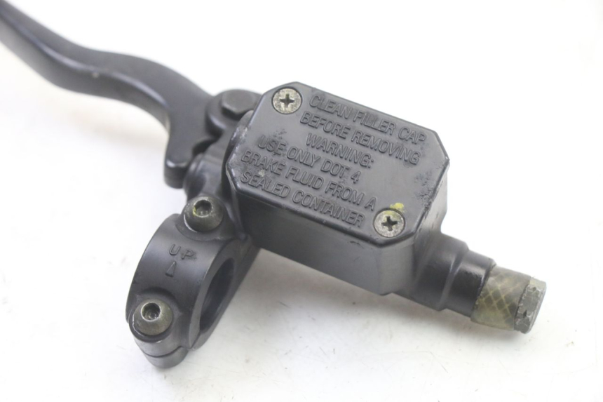 photo de HAUPTBREMSZYLINDER HINTEN PIAGGIO MP3 500 (2011 - 2015)