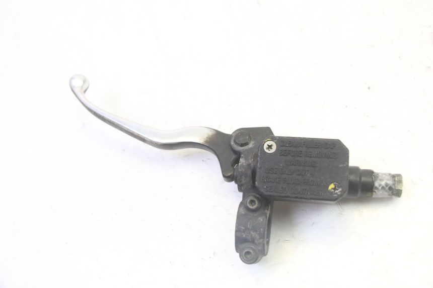 photo de HAUPTBREMSZYLINDER HINTEN PIAGGIO MP3 500 (2011 - 2015)