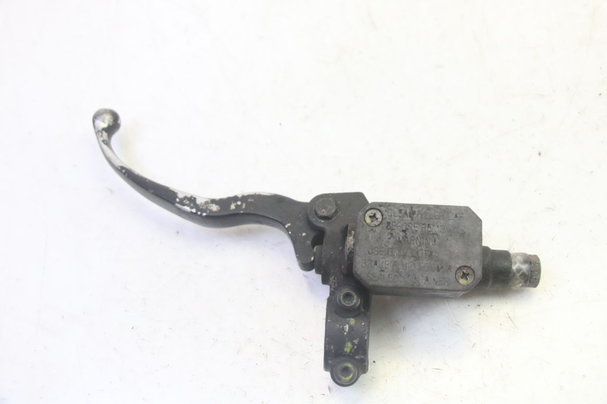 photo de HAUPTBREMSZYLINDER HINTEN PIAGGIO MP3 RL 250 (2007 - 2010) - Hauptansicht