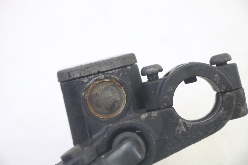 photo de HAUPTBREMSZYLINDER HINTEN PIAGGIO MP3 RL 250 (2007 - 2010) - Gesamtansicht des Produkts