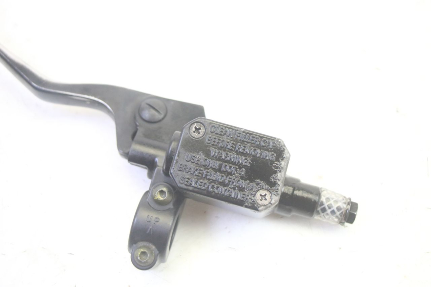 photo de BREMSPUMPE HINTEN PIAGGIO MP3 500 (2016 - 2018) - Zoom auf Gebrauchszustand