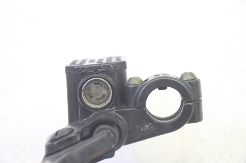 photo de BREMSPUMPE HINTEN PIAGGIO MP3 500 (2016 - 2018) - Technische Nahaufnahme