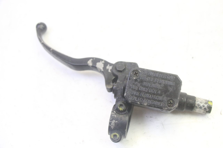 photo de HAUPTBREMSZYLINDER HINTEN PIAGGIO MP3 RL 250 (2007 - 2010) - Hauptansicht