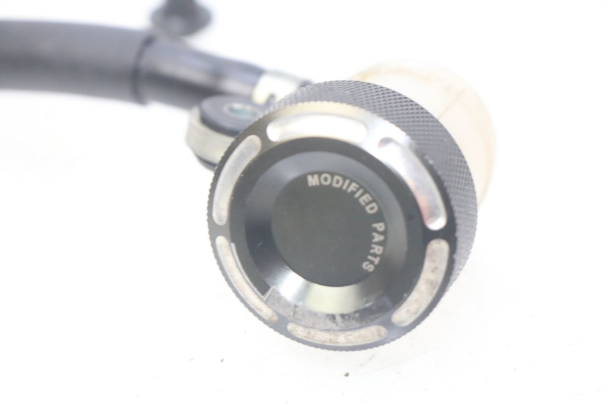 photo de HAUPTBREMSZYLINDER HINTEN YAMAHA MT-07 MT07 ABS 700 (2014 - 2017)