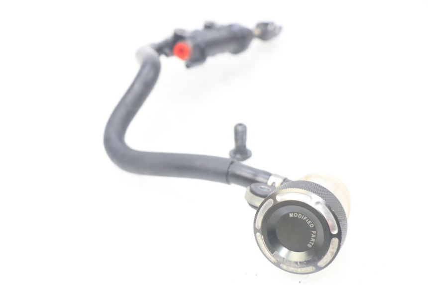 photo de HAUPTBREMSZYLINDER HINTEN YAMAHA MT-07 MT07 ABS 700 (2014 - 2017)