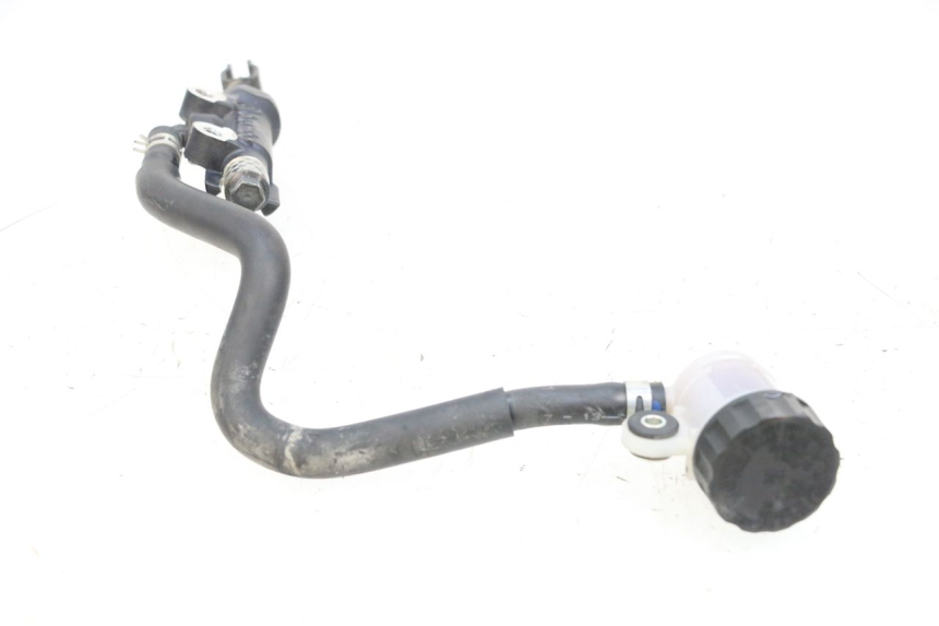 photo de BREMSPUMPE HINTEN YAMAHA MT-07 MT07 ABS 700 (2018 - 2020) - Oberflächenzustand und Material