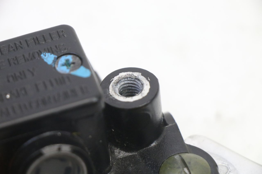 photo de BREMSPUMPE HINTEN PIAGGIO NRG POWER PUREJET 50 (2018 - 2021)