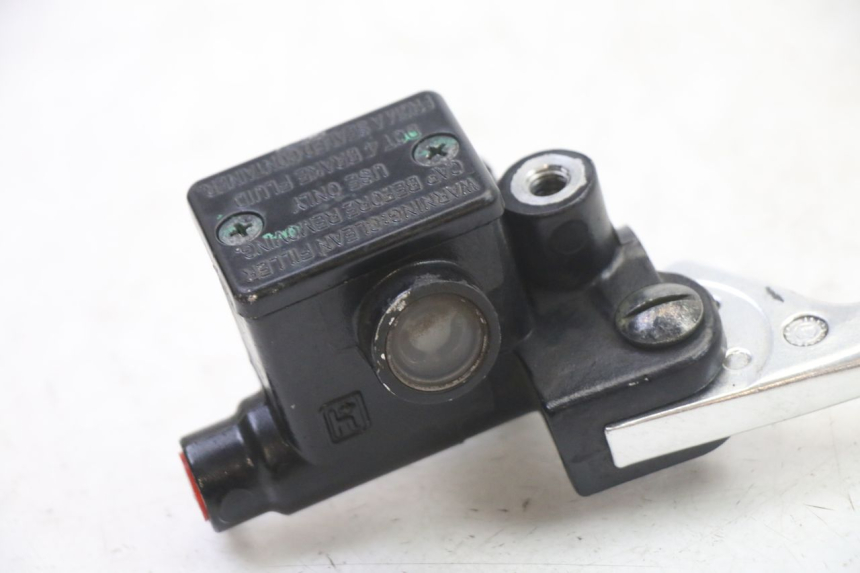photo de BREMSPUMPE HINTEN PIAGGIO NRG POWER PUREJET 50 (2018 - 2021)