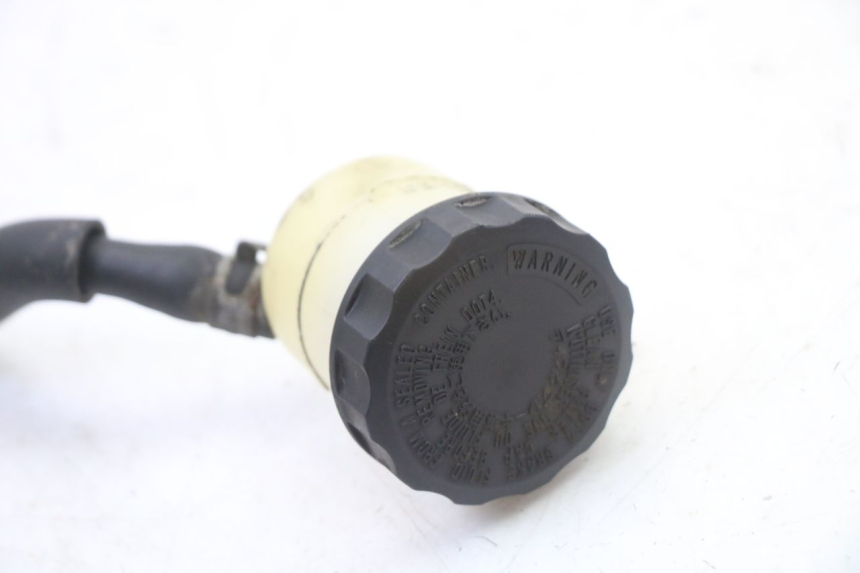 photo de BREMSPUMPE HINTEN HONDA NTV DEAUVILLE ABS 700 (2007 - 2016)