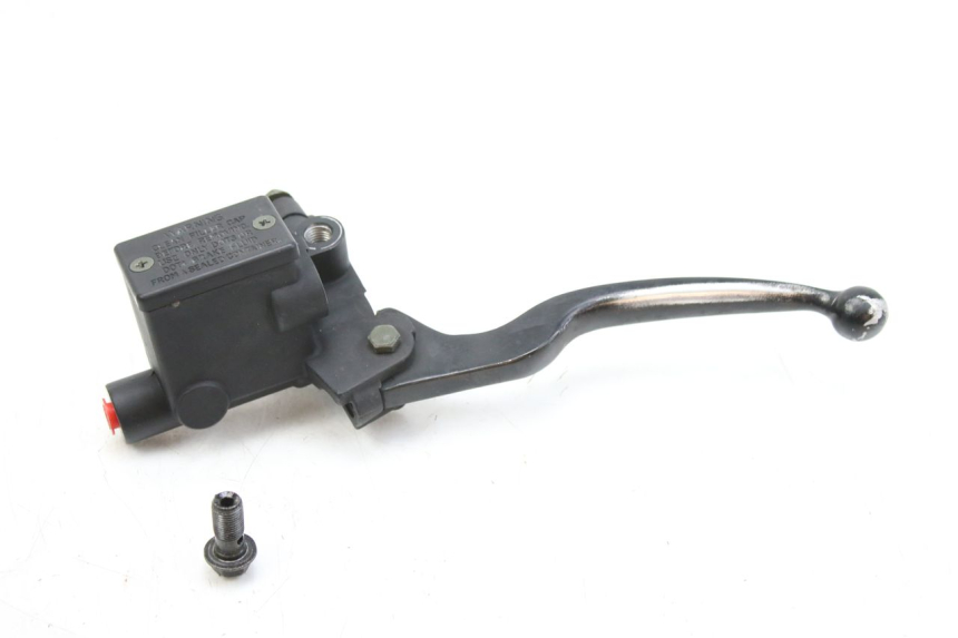 photo de HAUPTBREMSZYLINDER HINTEN PEUGEOT CITYSTAR 125 (2011 - 2017)