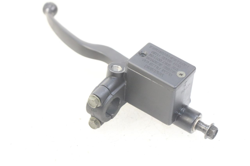 photo de HAUPTBREMSZYLINDER HINTEN PEUGEOT CITYSTAR 125 (2011 - 2017)