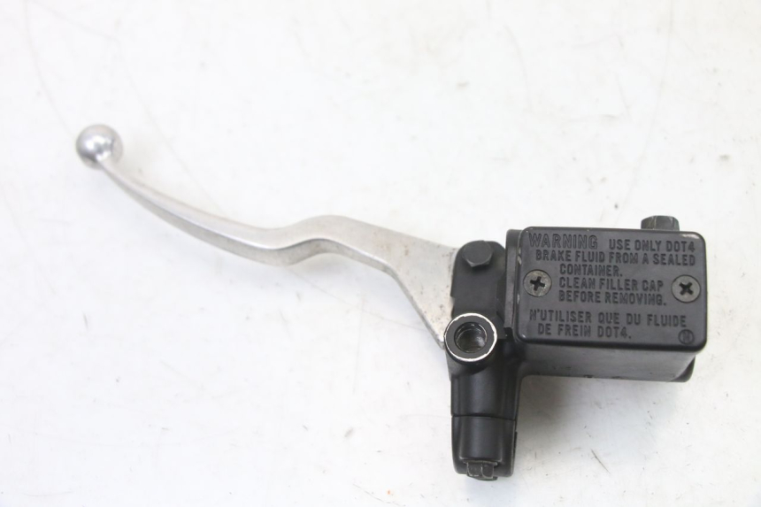 photo de BREMSPUMPE HINTEN PEUGEOT SATELIS 125 (2013 - 2018)