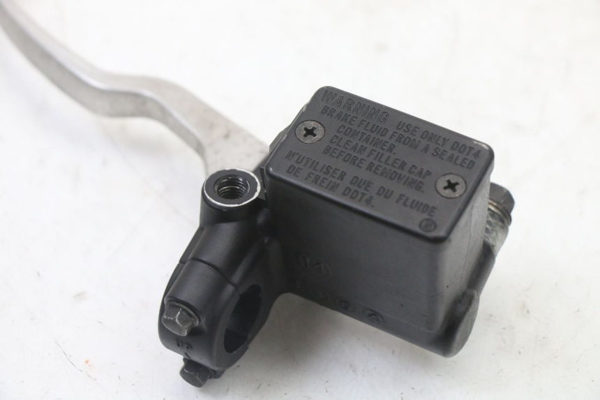 photo de BREMSPUMPE HINTEN PEUGEOT SATELIS 125 (2013 - 2018)