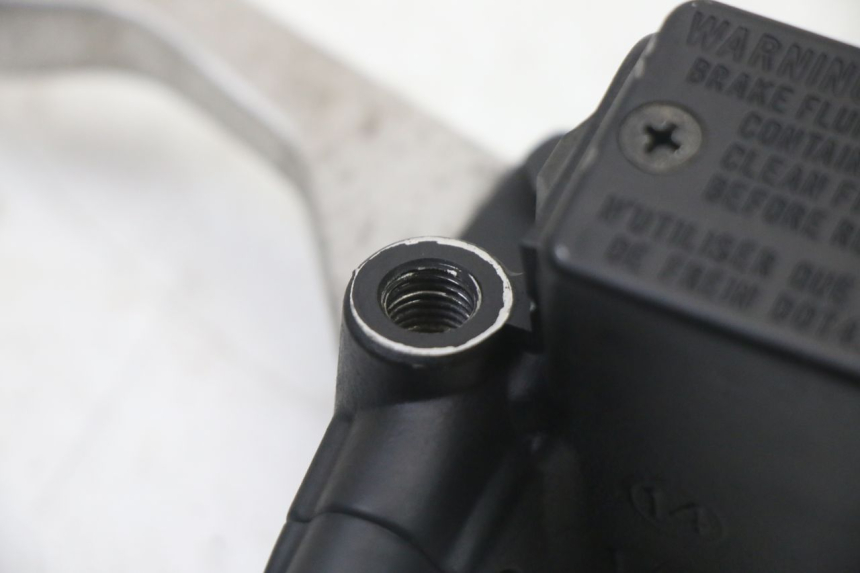 photo de BREMSPUMPE HINTEN PEUGEOT SATELIS 125 (2013 - 2018)
