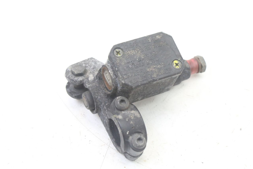 photo de HAUPTBREMSZYLINDER HINTEN PIAGGIO MP3 LT 400 (2007 - 2012)