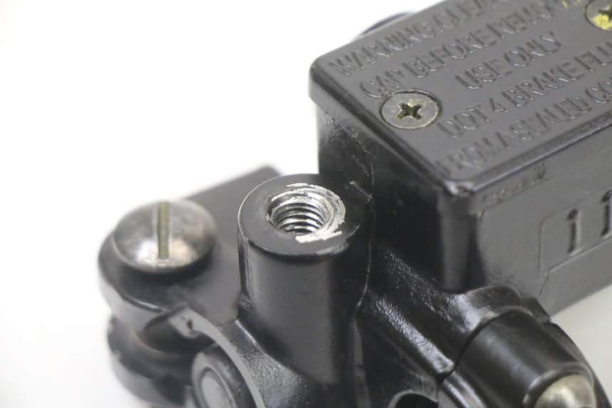 photo de BREMSPUMPE HINTEN PIAGGIO NRG POWER PUREJET 50 (2018 - 2021)
