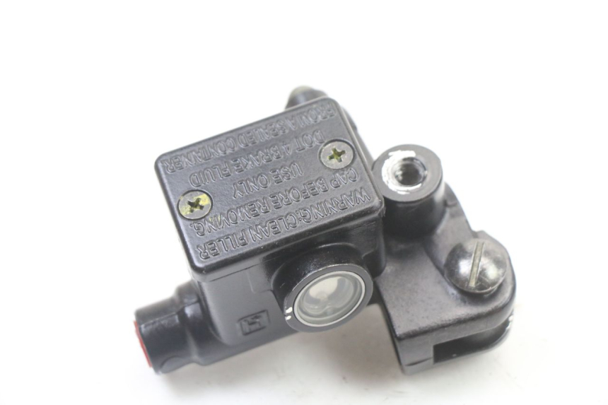 photo de BREMSPUMPE HINTEN PIAGGIO NRG POWER PUREJET 50 (2018 - 2021)