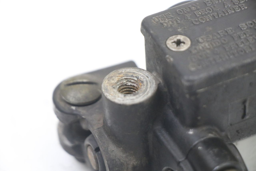 photo de HAUPTBREMSZYLINDER HINTEN PIAGGIO VESPA GRANTURISMO 125 (2003 - 2007)