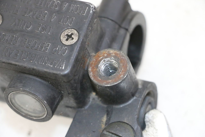 photo de BREMSPUMPE HINTEN PIAGGIO VESPA GRANTURISMO 200 (2004 - 2005)