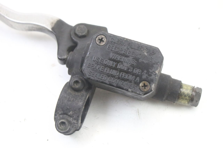 photo de HAUPTBREMSZYLINDER HINTEN PIAGGIO X8 125 (2004 - 2007)