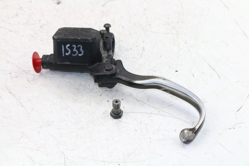 photo de HAUPTBREMSZYLINDER HINTEN PIAGGIO X9 EVOLUTION 125 (2003 - 2007)