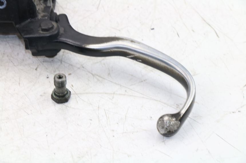 photo de HAUPTBREMSZYLINDER HINTEN PIAGGIO X9 EVOLUTION 125 (2003 - 2007)