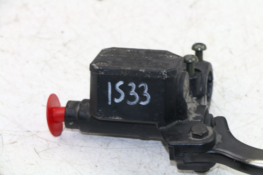 photo de HAUPTBREMSZYLINDER HINTEN PIAGGIO X9 EVOLUTION 125 (2003 - 2007)