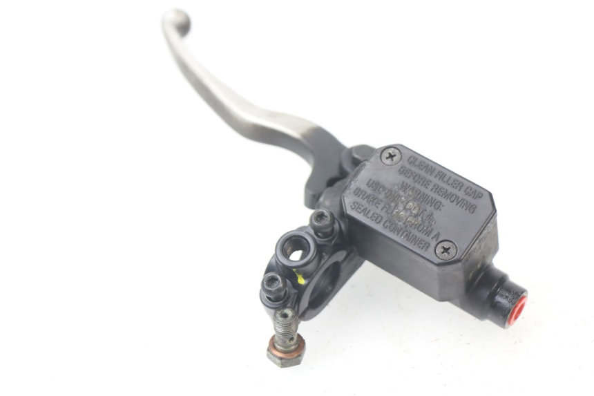 photo de BREMSPUMPE HINTEN PIAGGIO XEVO X-EVO 250 (2007 - 2012)