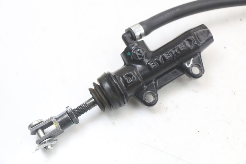 photo de BREMSPUMPE HINTEN ROYAL ENFIELD SCRAM 411 (2022 - 2024)