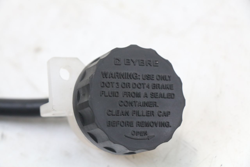 photo de BREMSPUMPE HINTEN ROYAL ENFIELD SCRAM 411 (2022 - 2024)