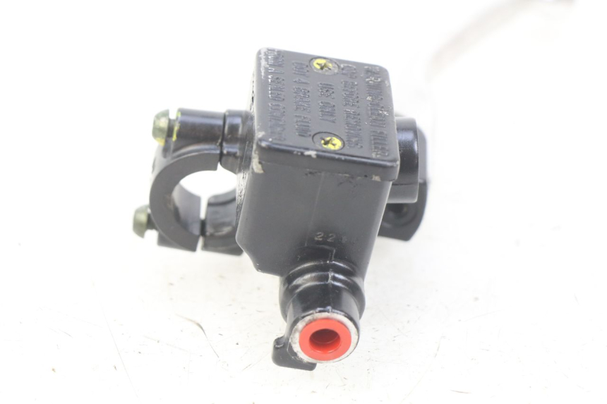 photo de HAUPTBREMSZYLINDER HINTEN GILERA RUNNER SP 50 (2009 - 2017)