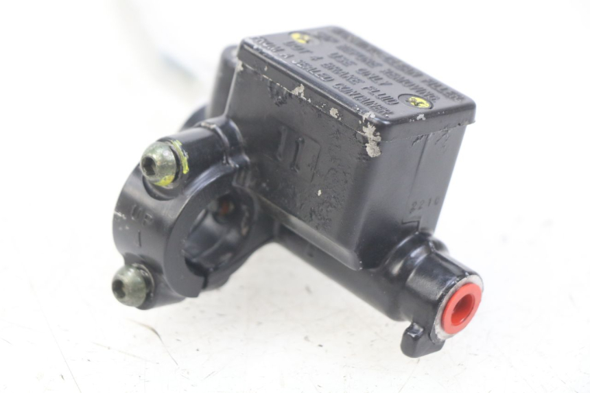 photo de HAUPTBREMSZYLINDER HINTEN GILERA RUNNER SP 50 (2009 - 2017)