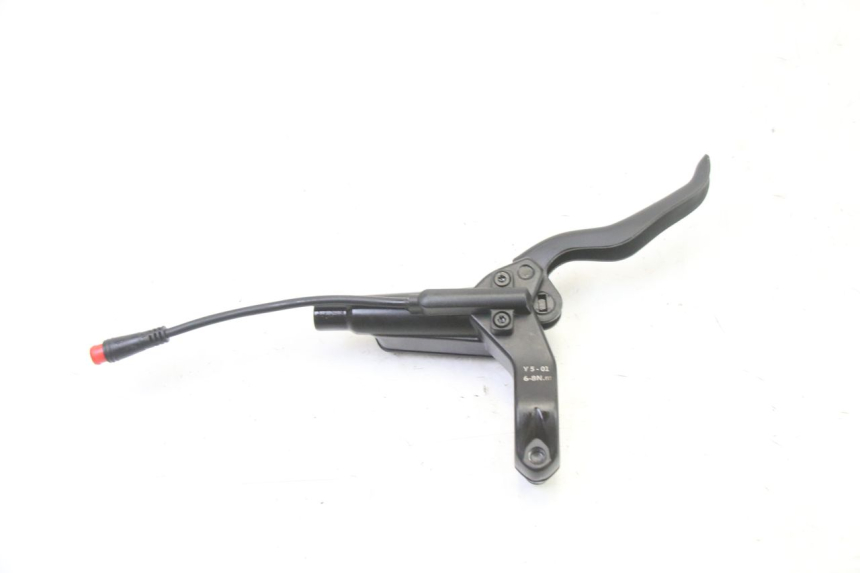 photo de BREMSPUMPE HINTEN HERO S10 1